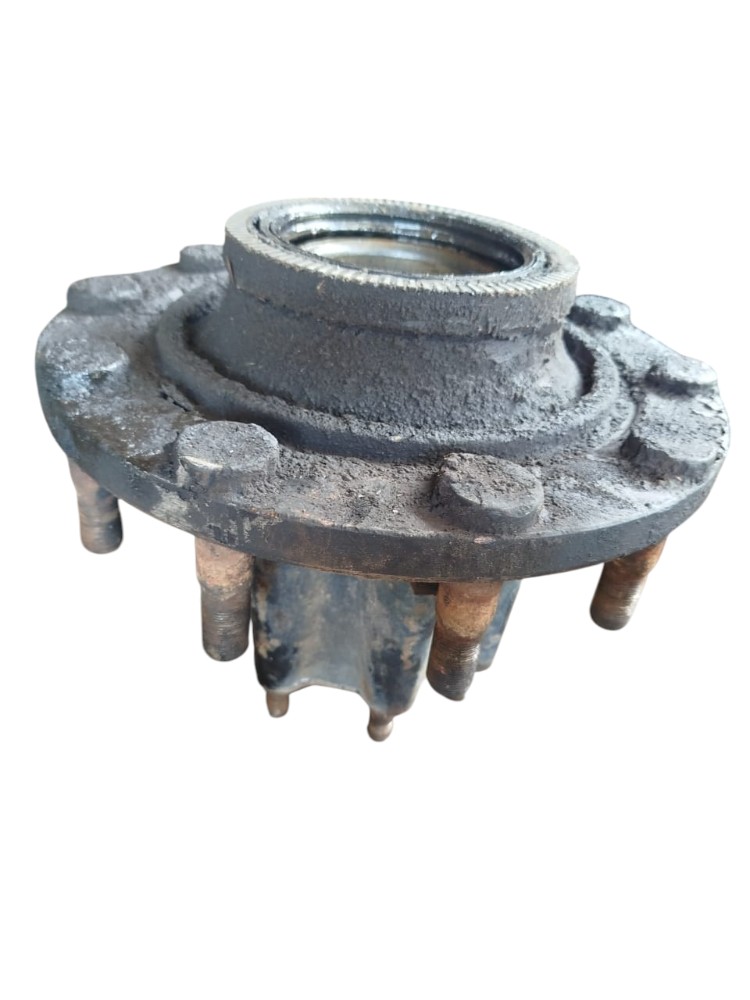Cubo Tracao Ford Cargo 2422 5