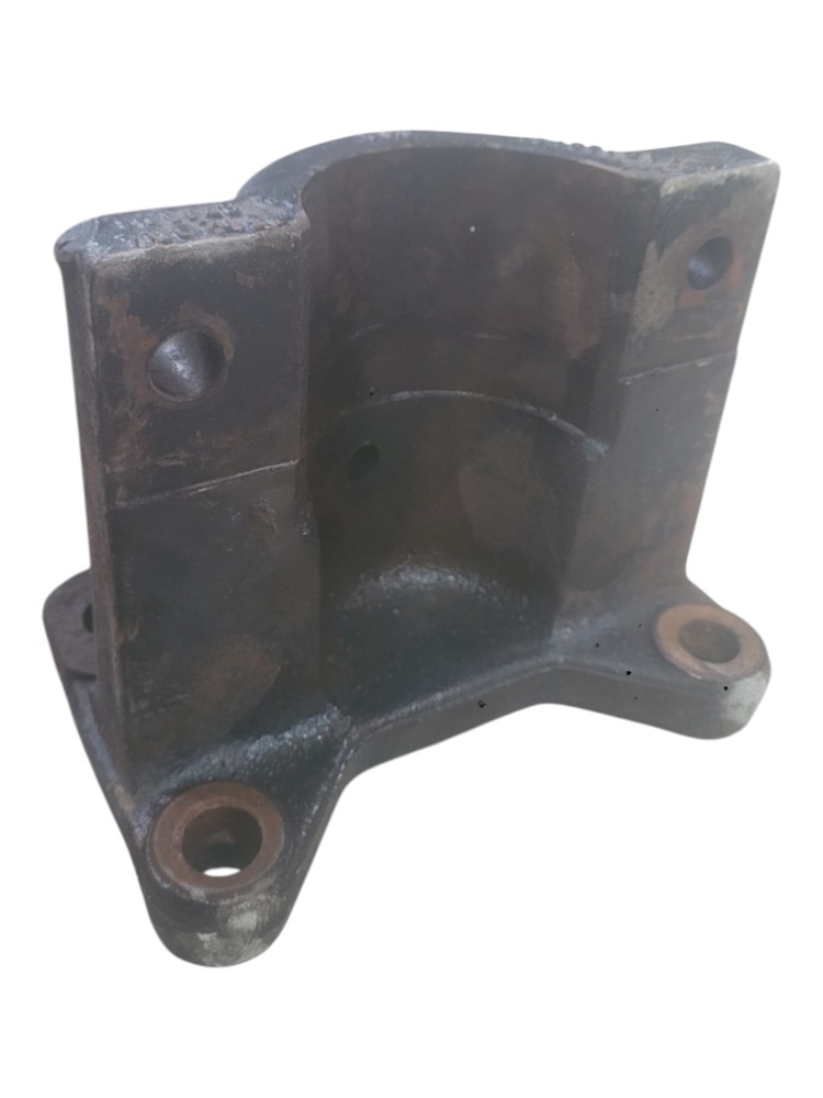 Suporte Coxim Motor Vw Traseiro 10