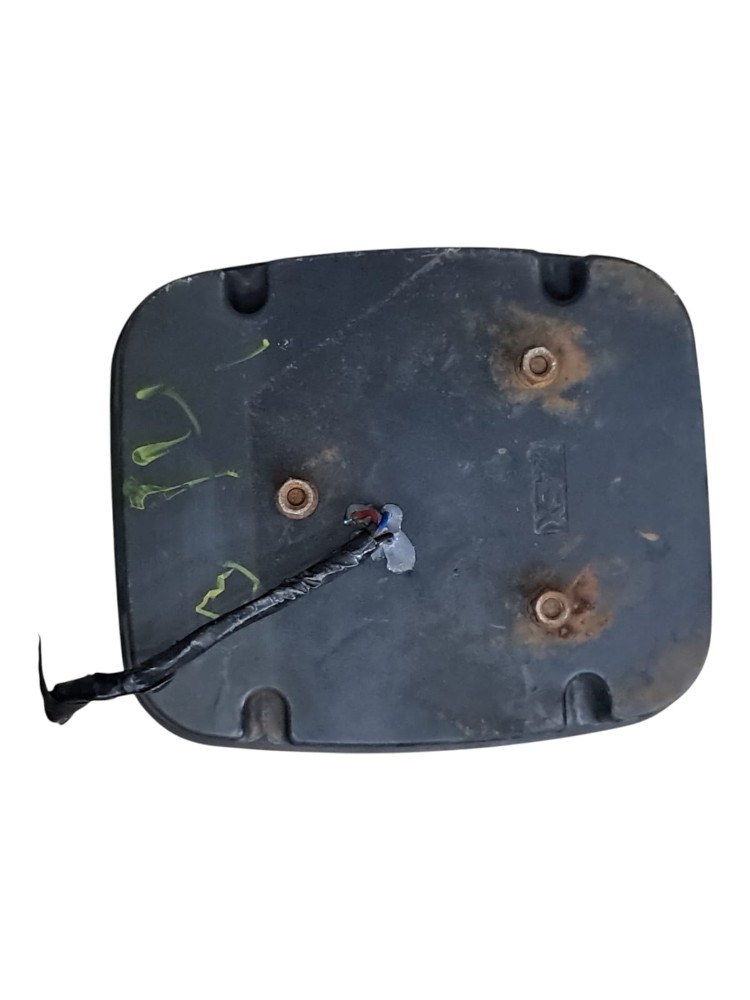 Lanterna Traseira LED Marmitao Vw Ford Cargo 3