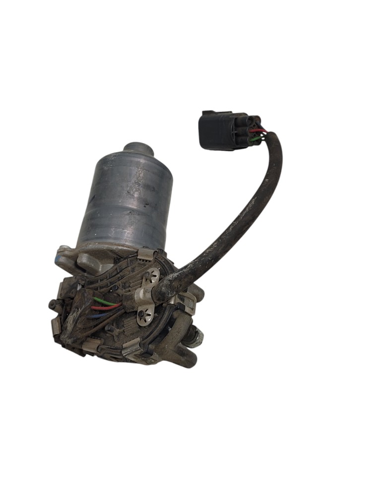 Motor Limpador Parabrisa 12v Ford Cargo 1119 5