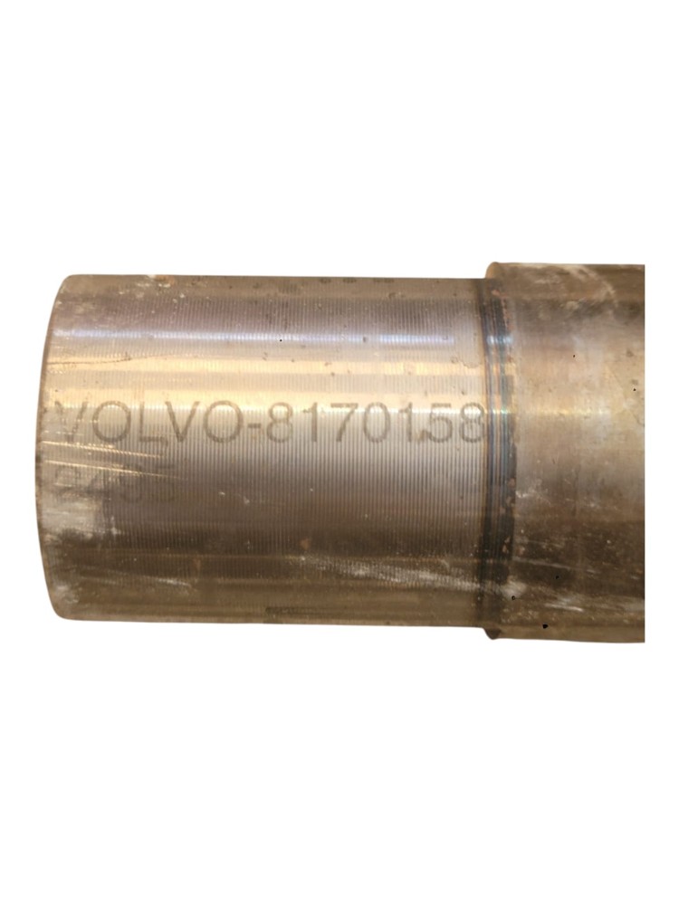 Eixo Balancim Volvo D12 9