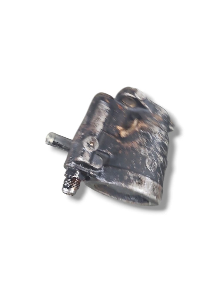 Bomba Direcao Hidraulica Vw Delivery 8160 4