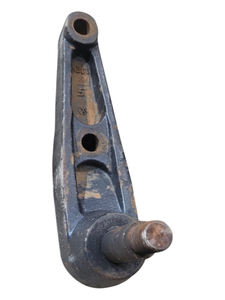 Suporte Amortecedor Ford Cargo 2002 2