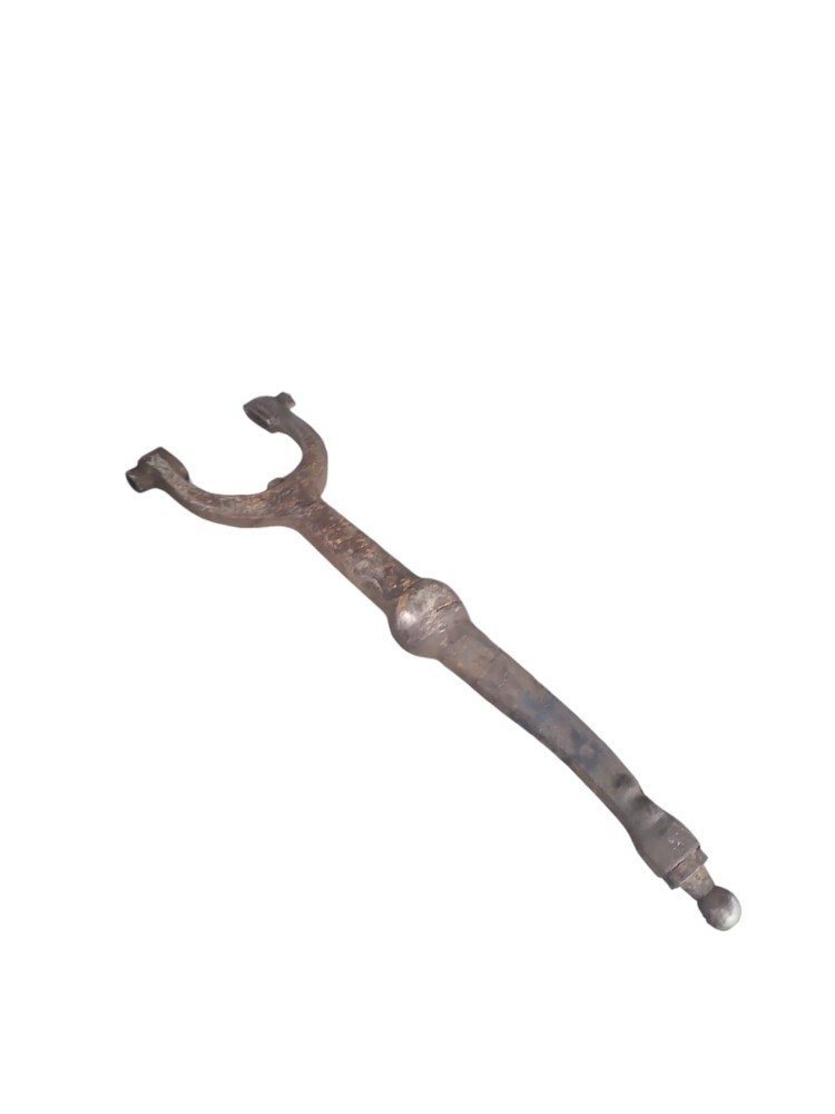 Garfo Embreagem Mb 1113 Om 352 1