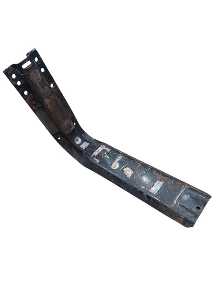 Suporte Tanque Ford Cargo 2422 2011 A 2012 VA153 1