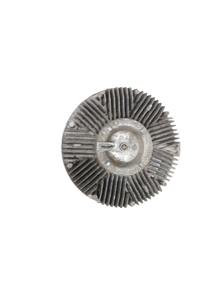 Embreagem Viscosa Motor Cummins 5