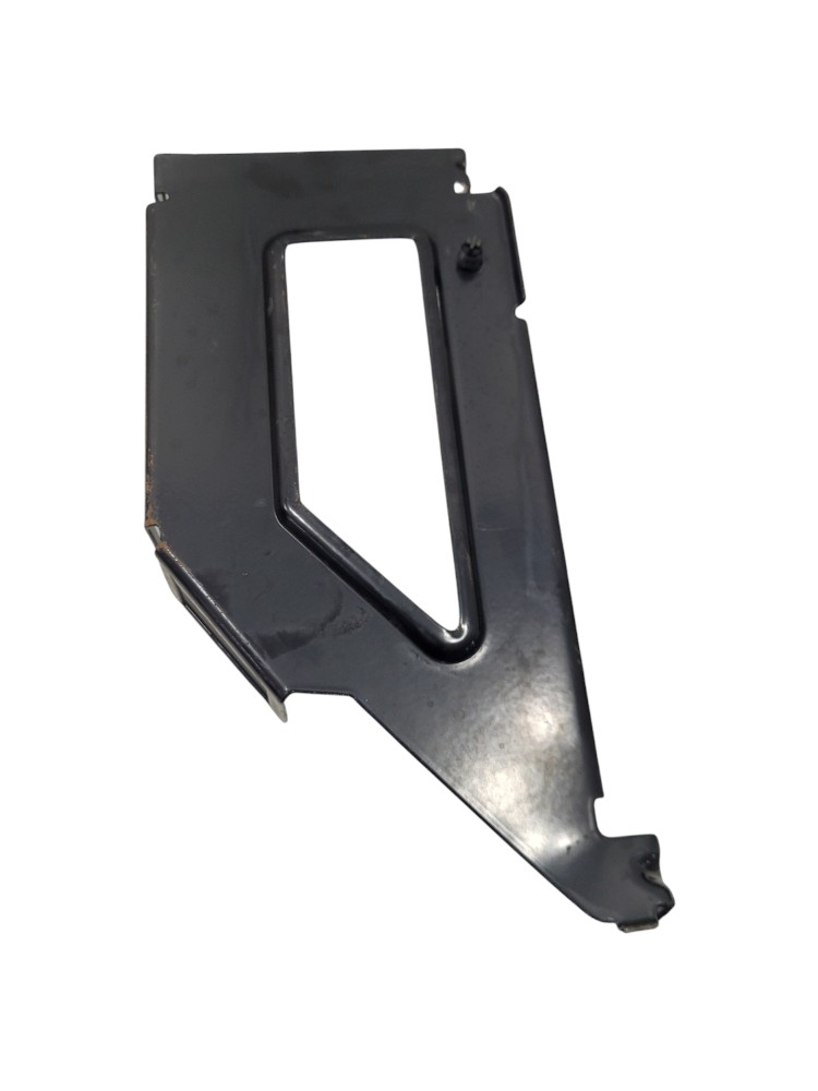 Placa Suporte Painel Scania 4