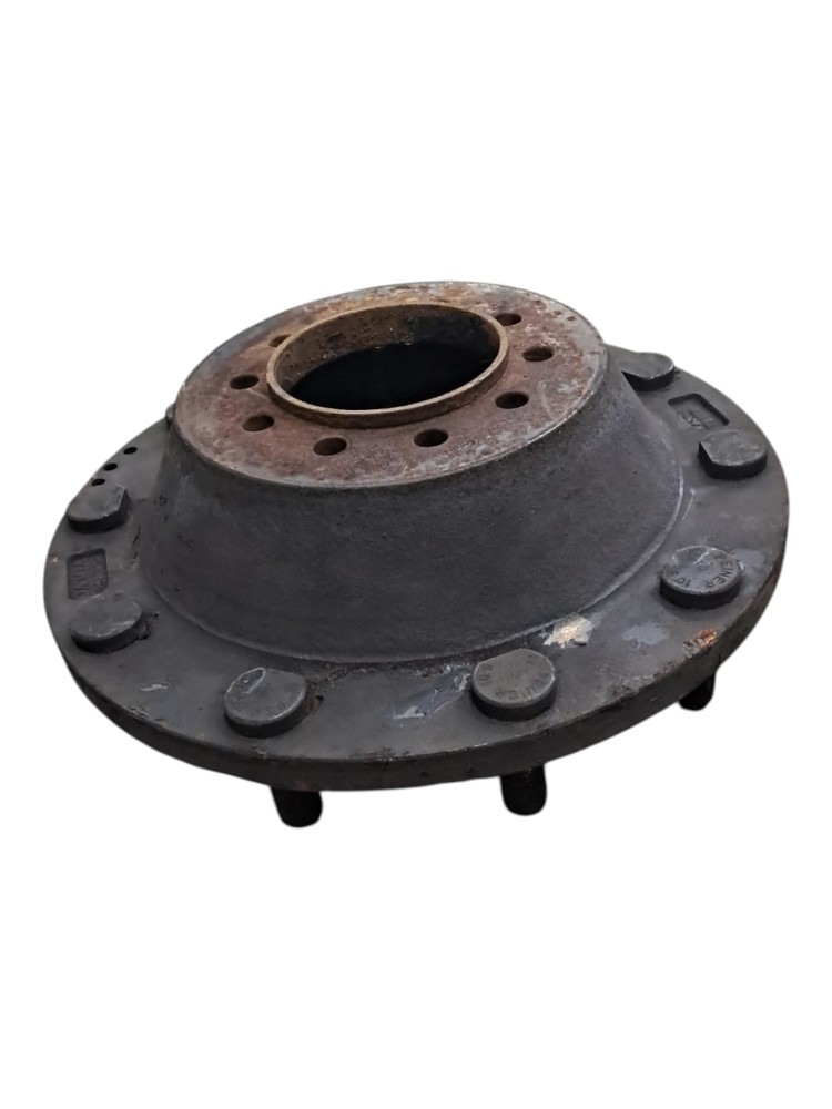 Cubo Roda Dianteiro a Pinca Volvo VM