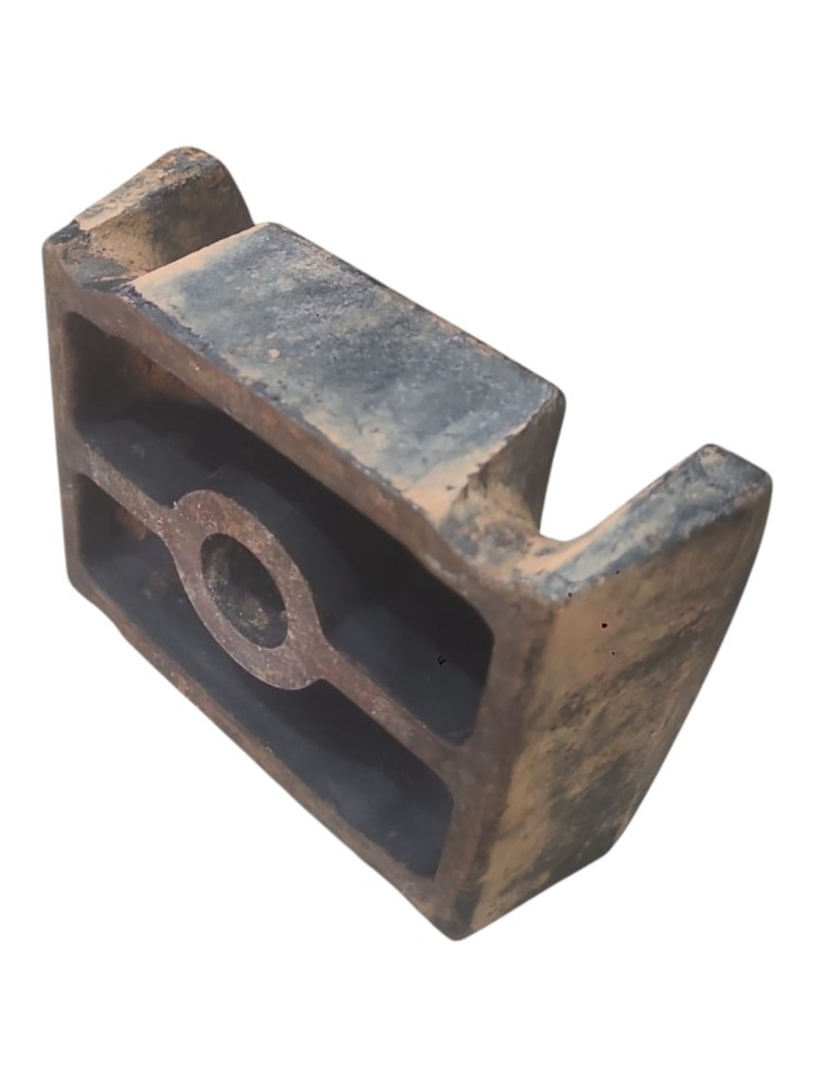Calco Guia Grampo Vw Constellation 2005 A 2012 3