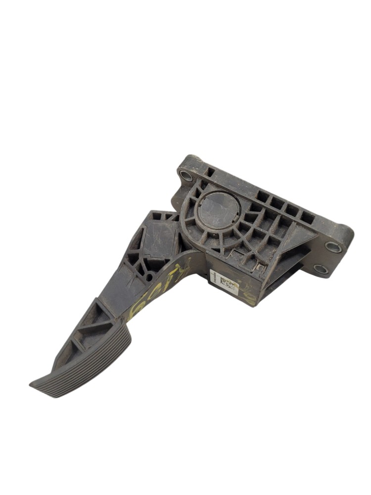 Pedal Acelerador Mb Axor 2013 4
