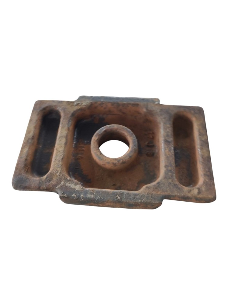 Guia Grampo Mola Suspensys Scania 3