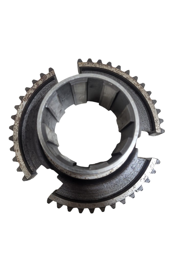 Nucleo Sincronizador Caixa G36 G40 Mb 3