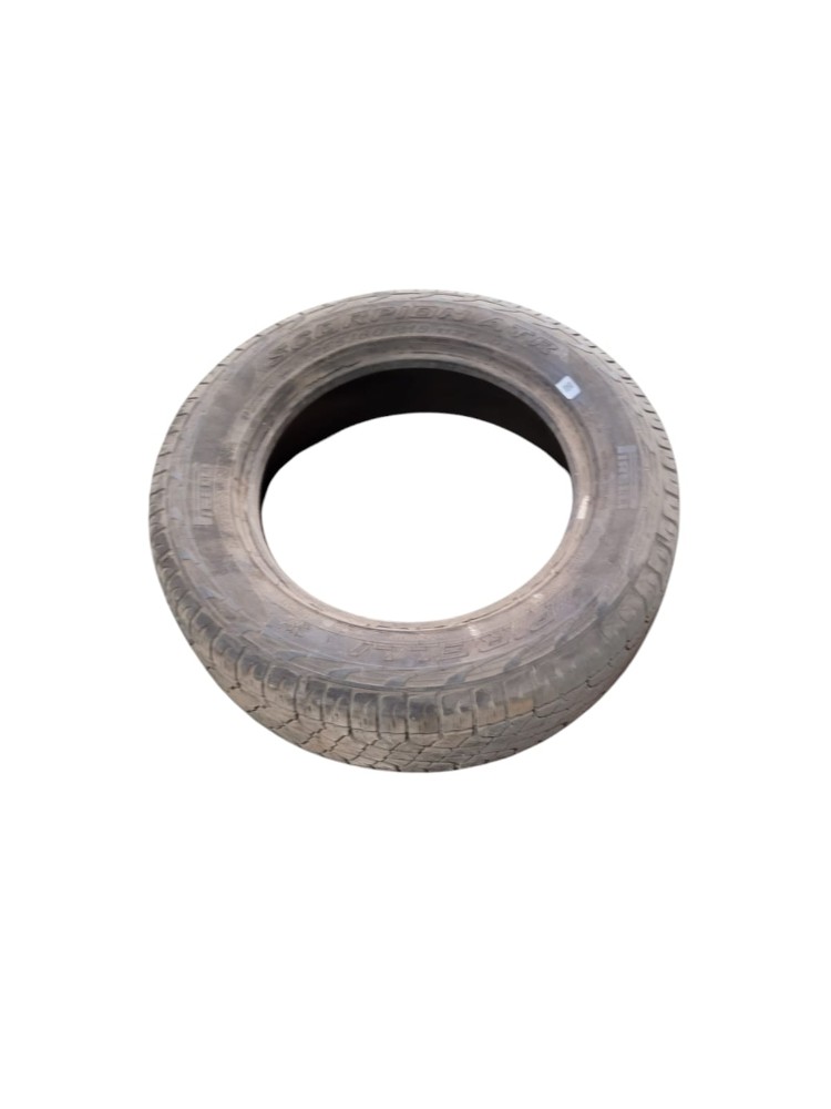 Pneu Camara 25,5×6 Pirelli 1