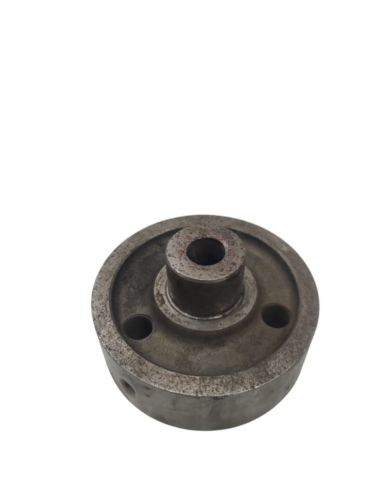 Base Cento Engate Distribuicao Volvo 810 3