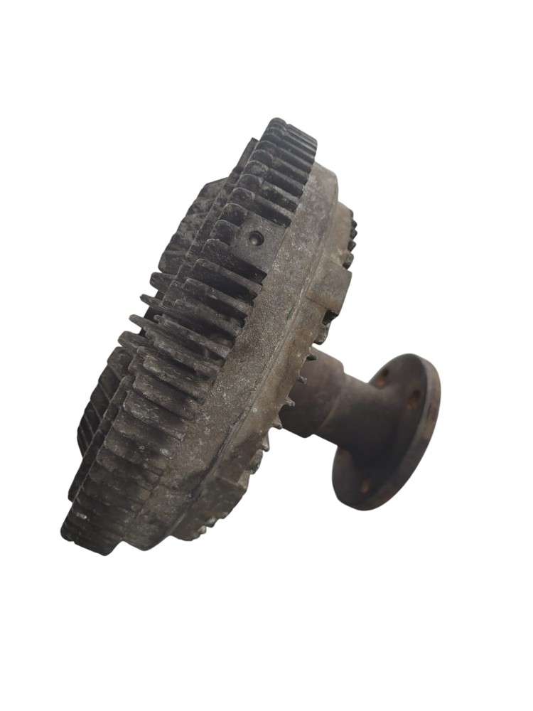 Embreagem Viscosa Mb Axor 1