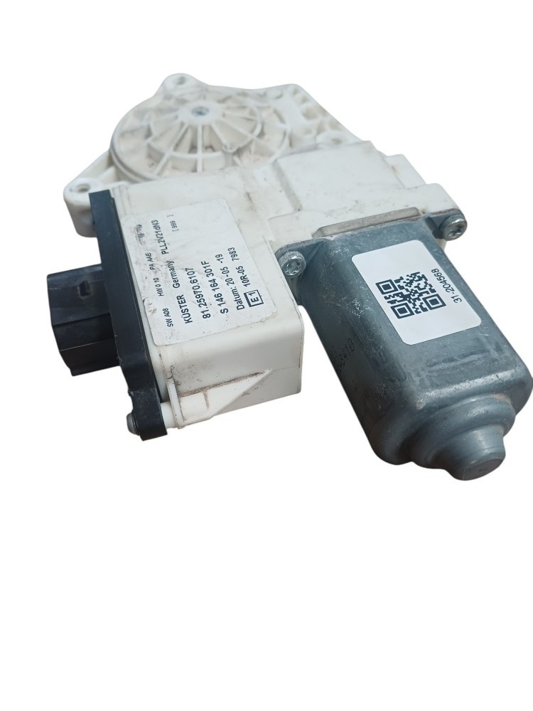 Motor Vidro Eletrico MAN TGX Esquerdo 1