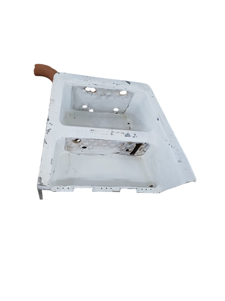 Pisante Estribo Mb Atergo 2430 2016 3