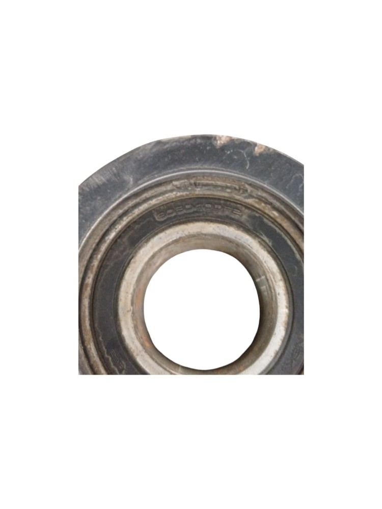 Rolamento Polia Lisa Mb Om 500 8