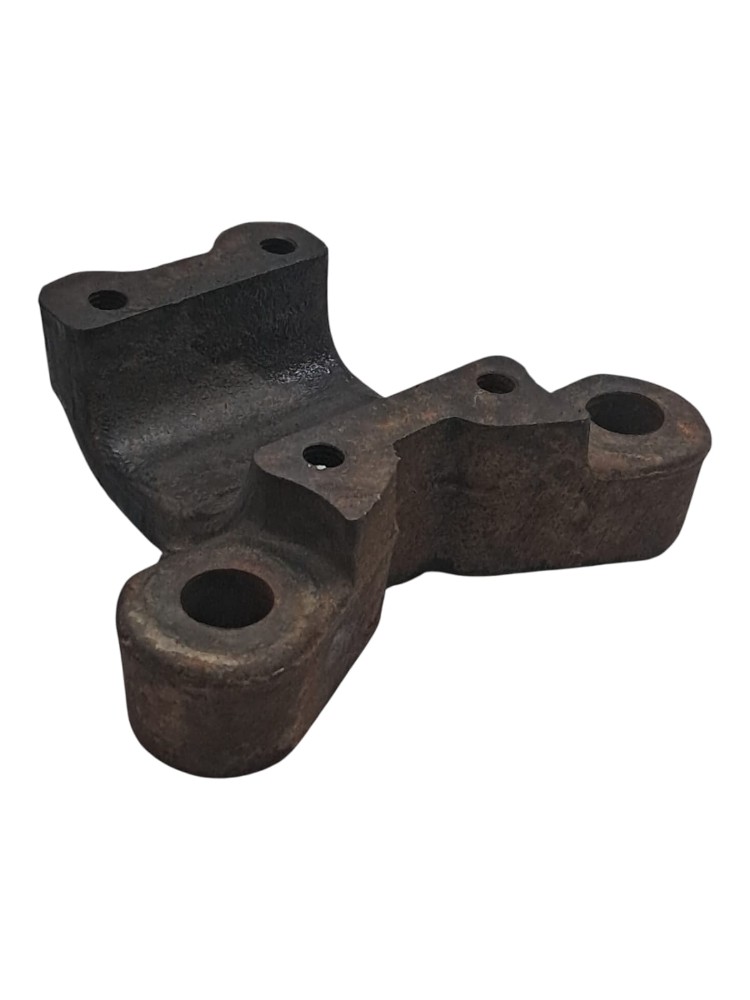 Suporte Superior Barra Estabilizadora Ford Cargo 712 814 815 4