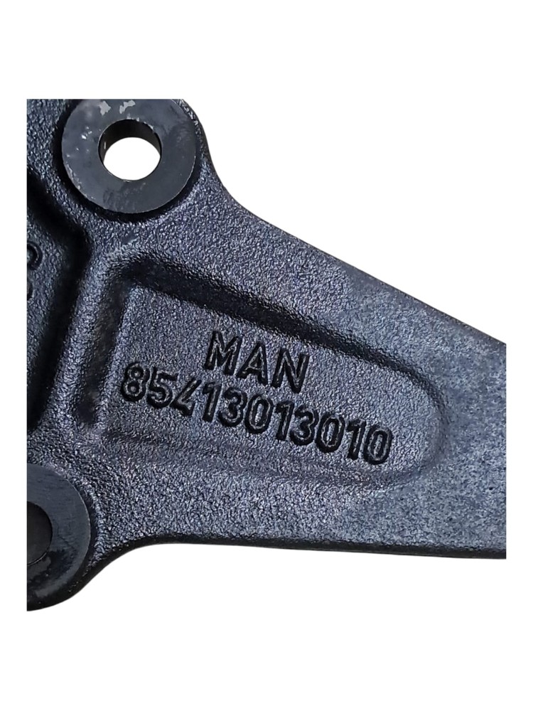 Suporte Mola Dianteira MAN TGX 28440 2019 VN51 6