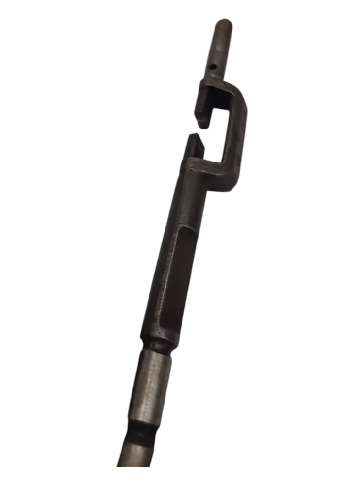 Haste Caixa Cambio Zf 5
