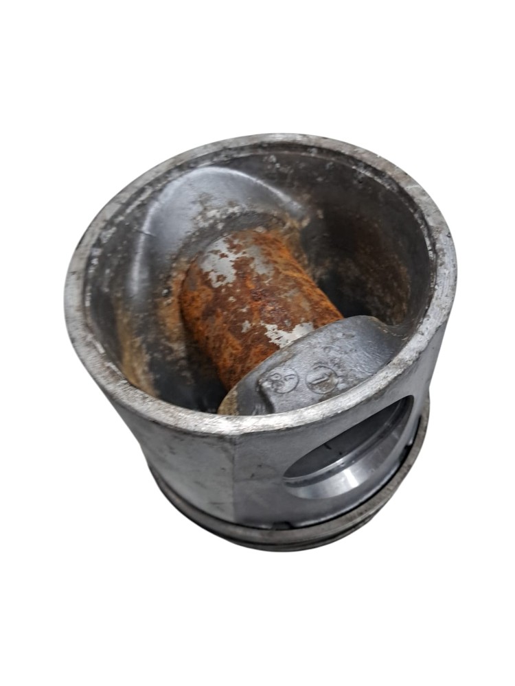 Pistao Motor Cummins 4