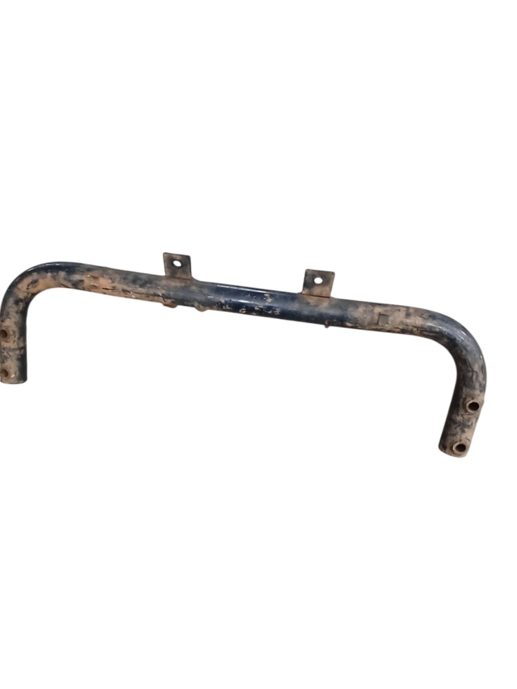 Suporte Fixação Fechadura Man Tgx 5