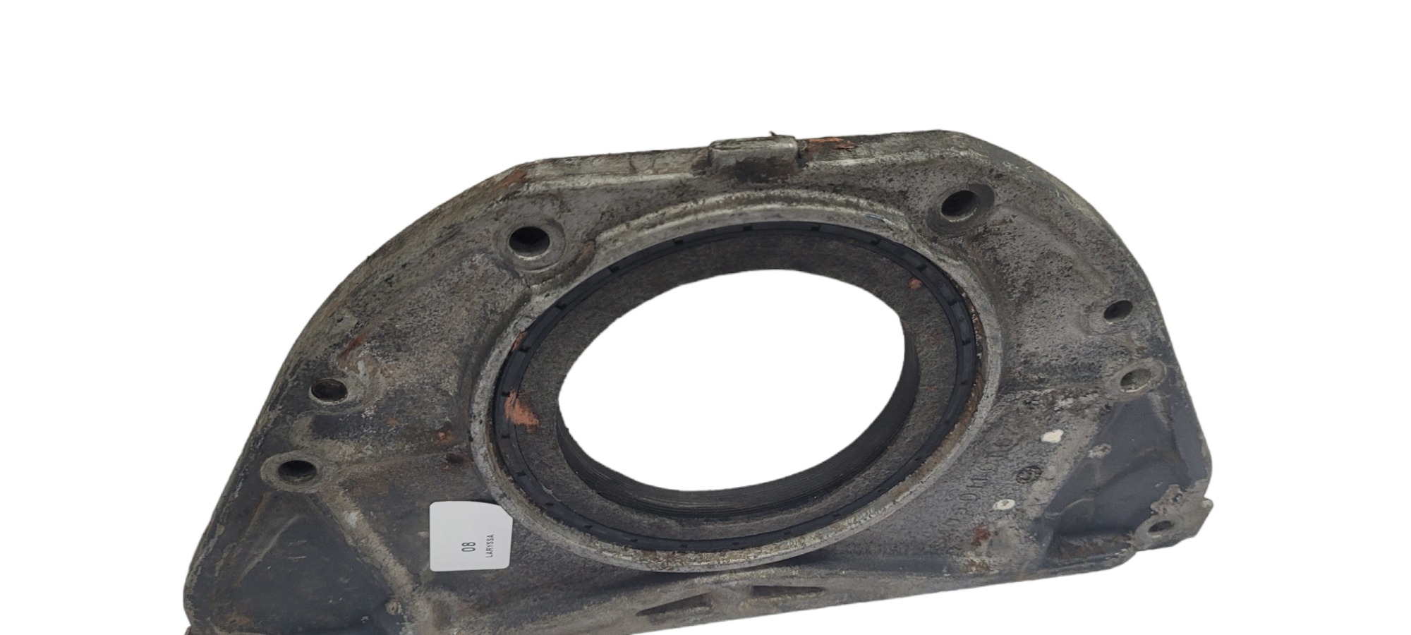 Tampa Dianteira Motor M Benz 4030110107 4