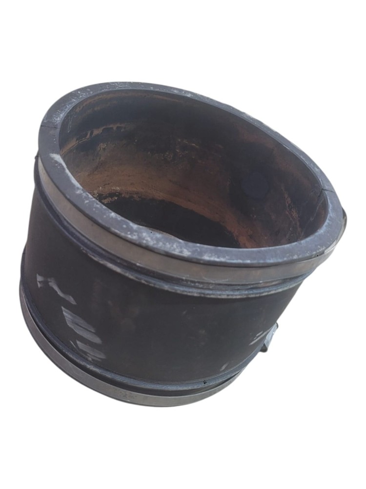 Tubo Filtro Ar Ford Cargo 2842 2014 VK118 3