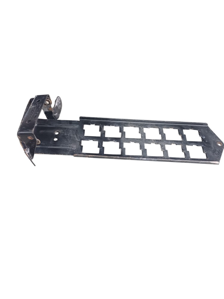 Suporte Chicote Volvo Fh540 2022 2