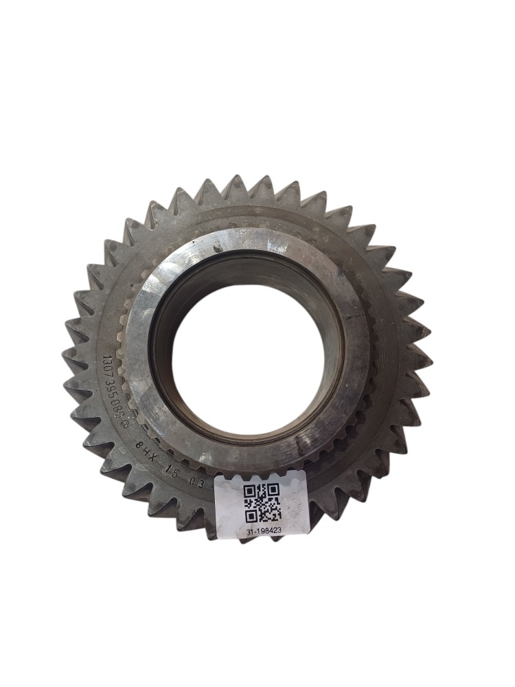 Engrenagem 2 Marcha Caixa Zf S5420 1