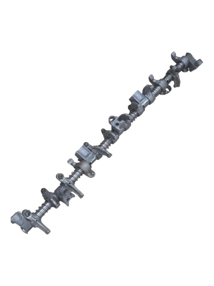 Balancim Completo Om906 Mb Atego 8