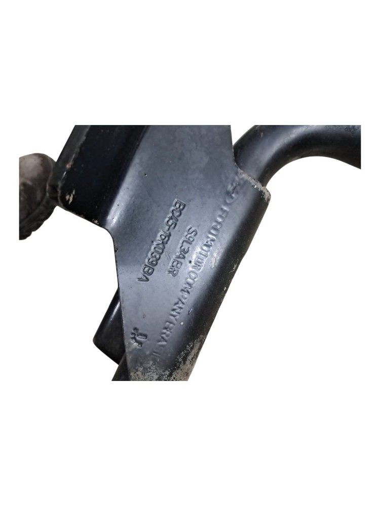 Suporte Paralama Dianteiro Ford Cargo 1317 1717 2628 2622 6