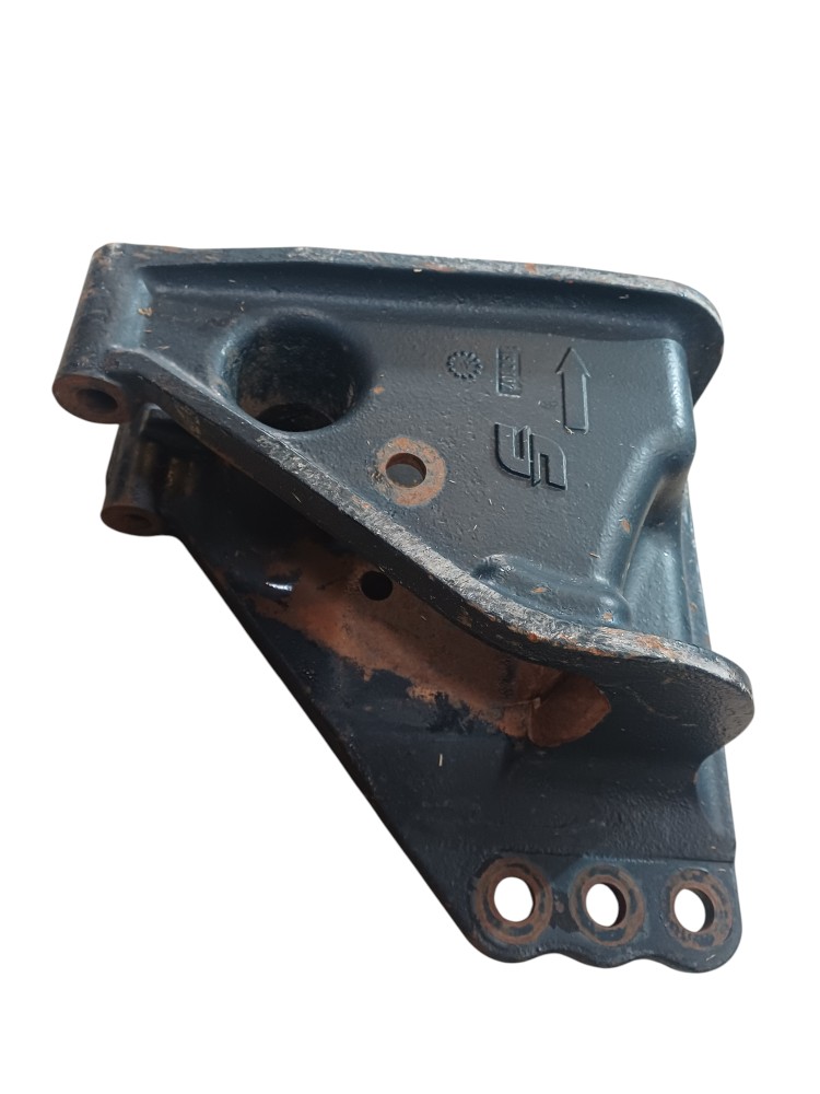 Suporte Balanco Mola Ford Cargo 1722 2422 2006 a 2017 3