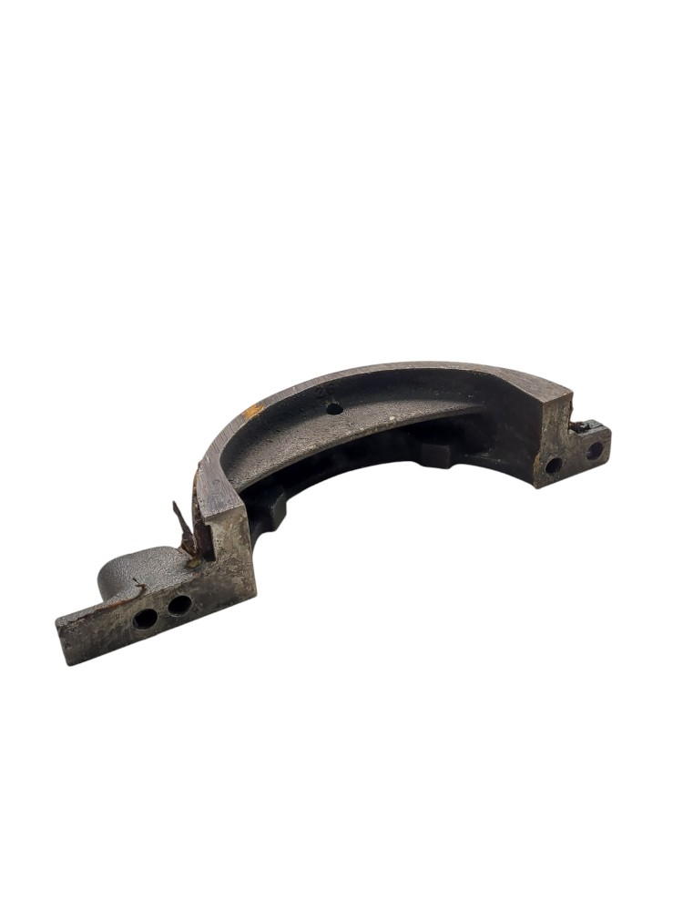 Flange Carter Motor Mb Dianteiro 1