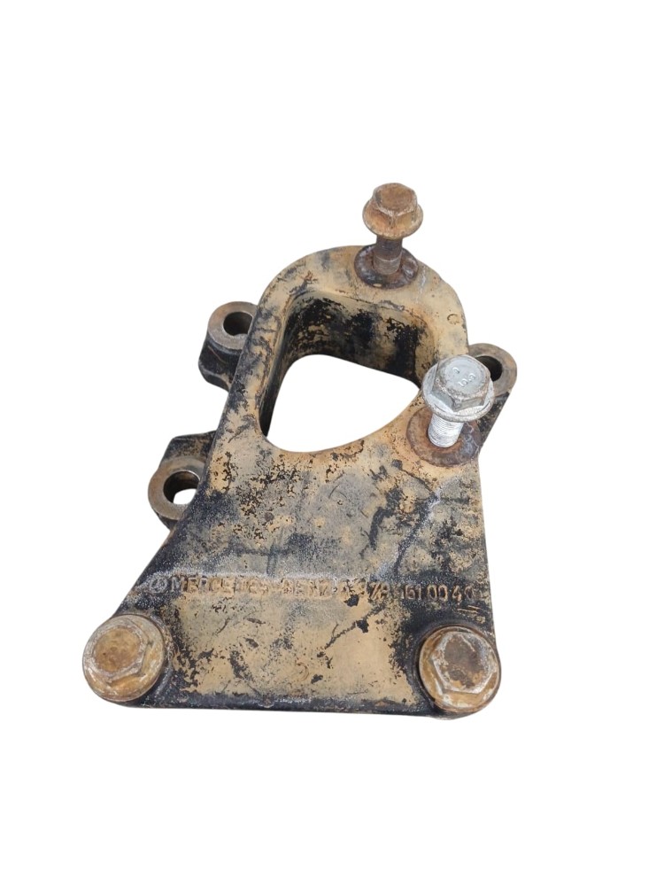 Suporte Setor Hidráulico Mb Accelo 3