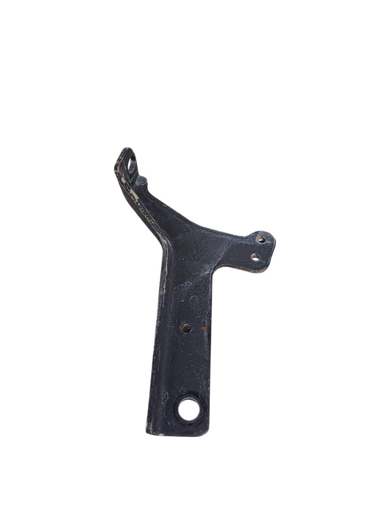 Suporte Estribo Mb Axor 3