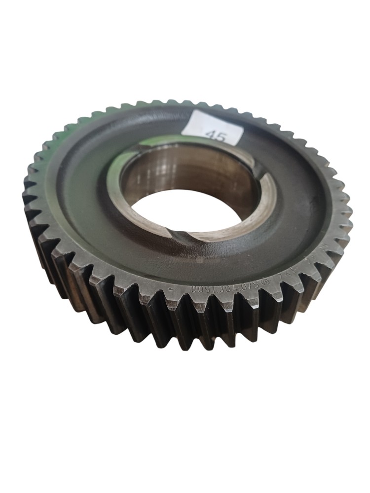 Engrenagem Caixa Zf 5