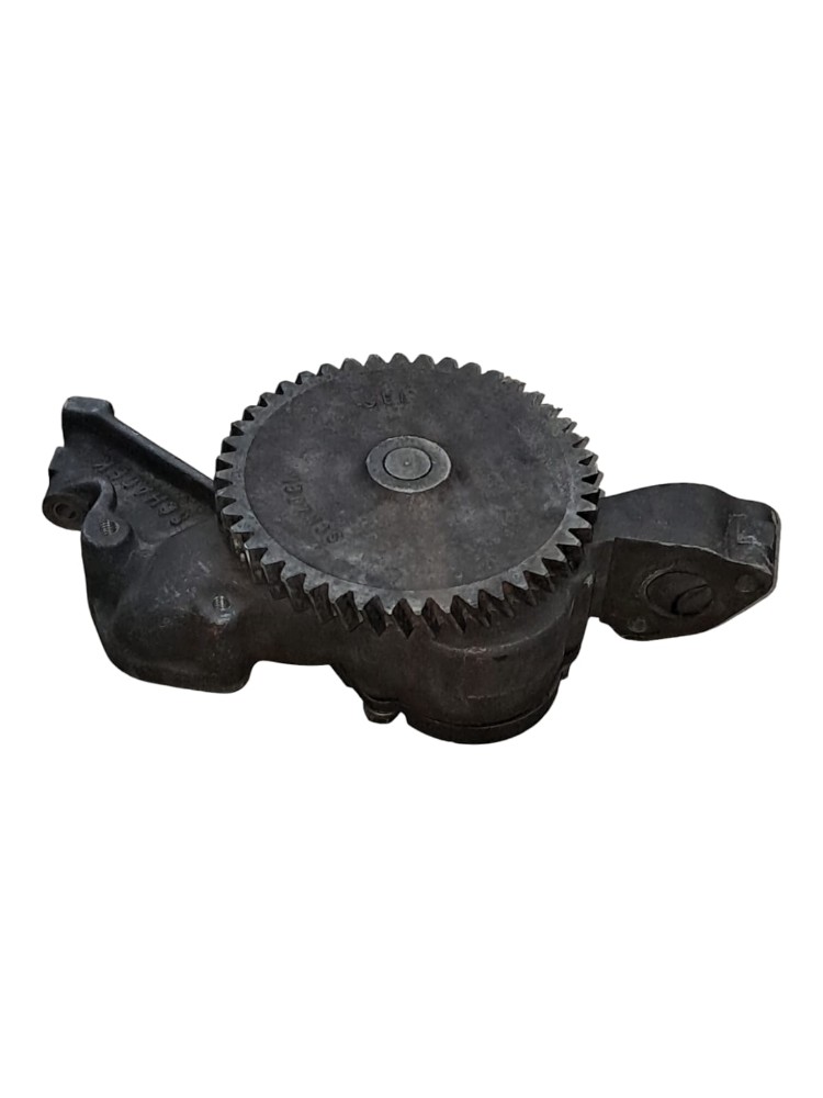 Bomba Oleo Schadek Mb 1938s 1944 L2638 Motor Om457 5