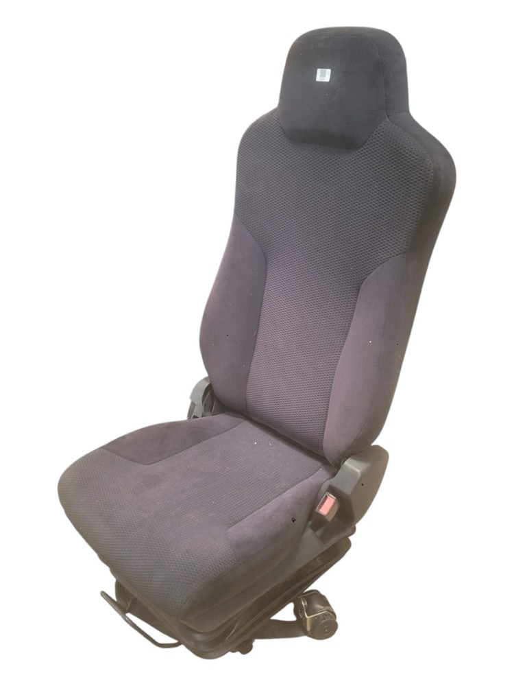 Banco Passageiro Man Tgx 4