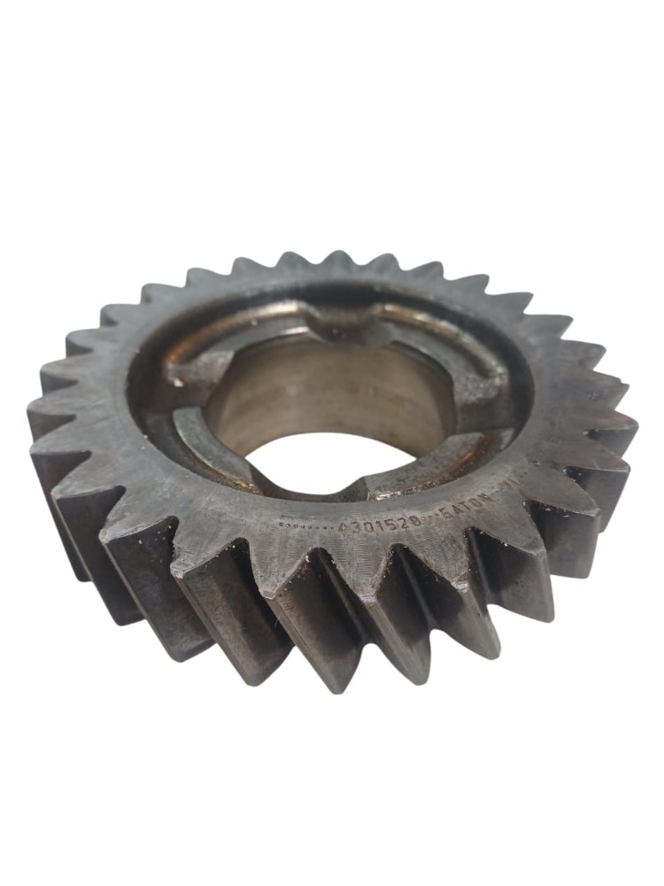 Engrenagem 3 Movel Caixa Cambio Eaton Fs4205 5
