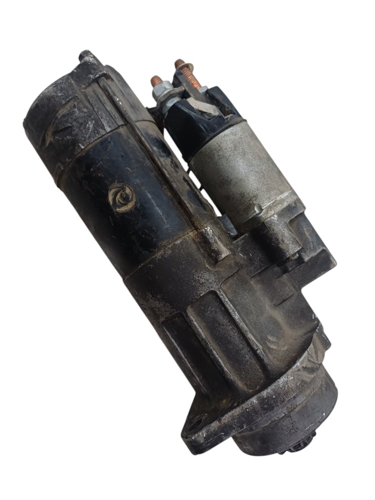 Motor Arranque Mb Actros 2651 5