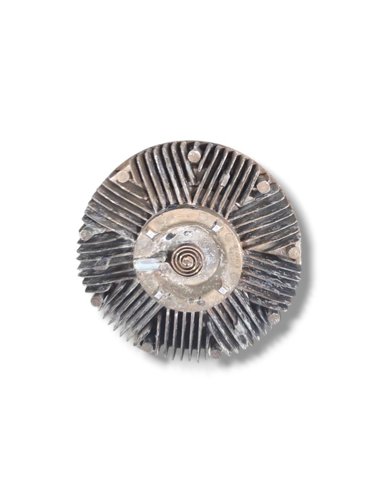 Embreagem Viscosa Mb 710 712 1