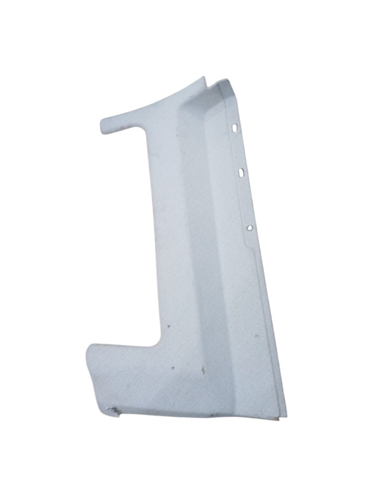 Suporte Cabine Inferior Man Tgx 2021