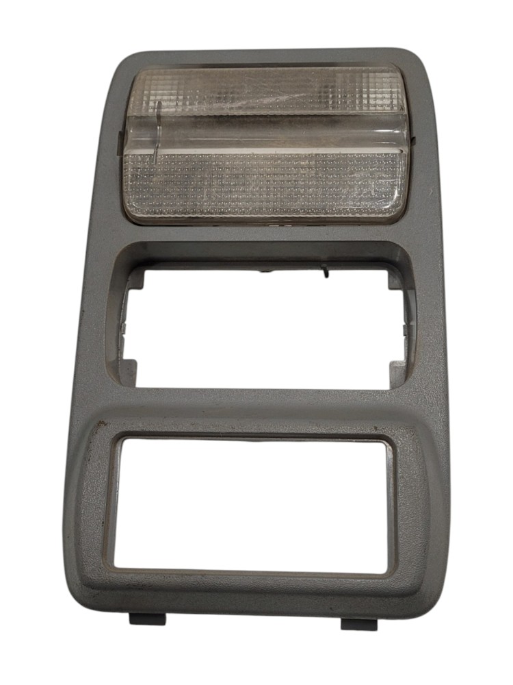 Luz Interna Mb Axor 1999 A 2008 1