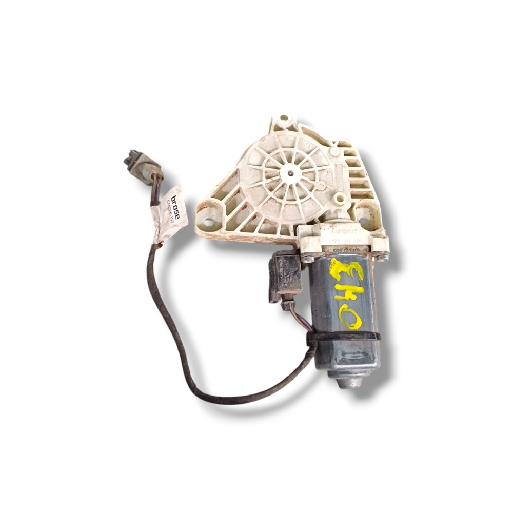 Motor Vidro Mb Atego 3030 Ce 2021