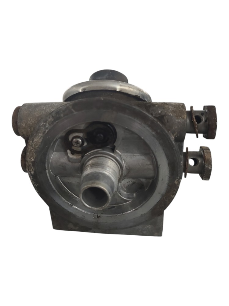Cabecote Filtro Agua Volvo 2