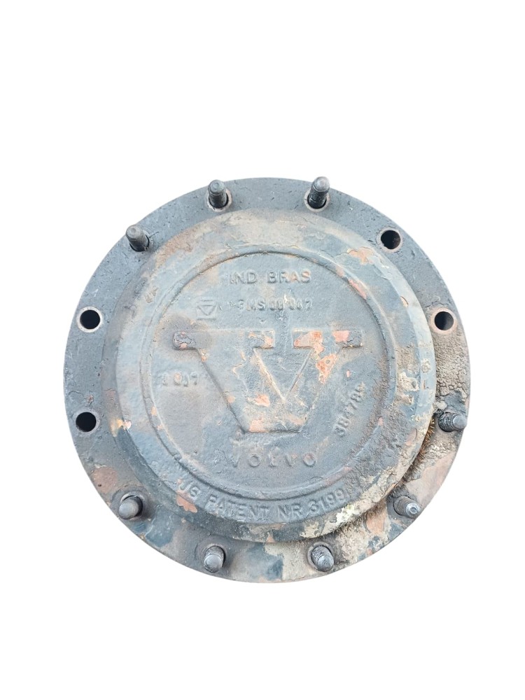 Cubo Reducao Volvo NL12 360 98 VM65 1