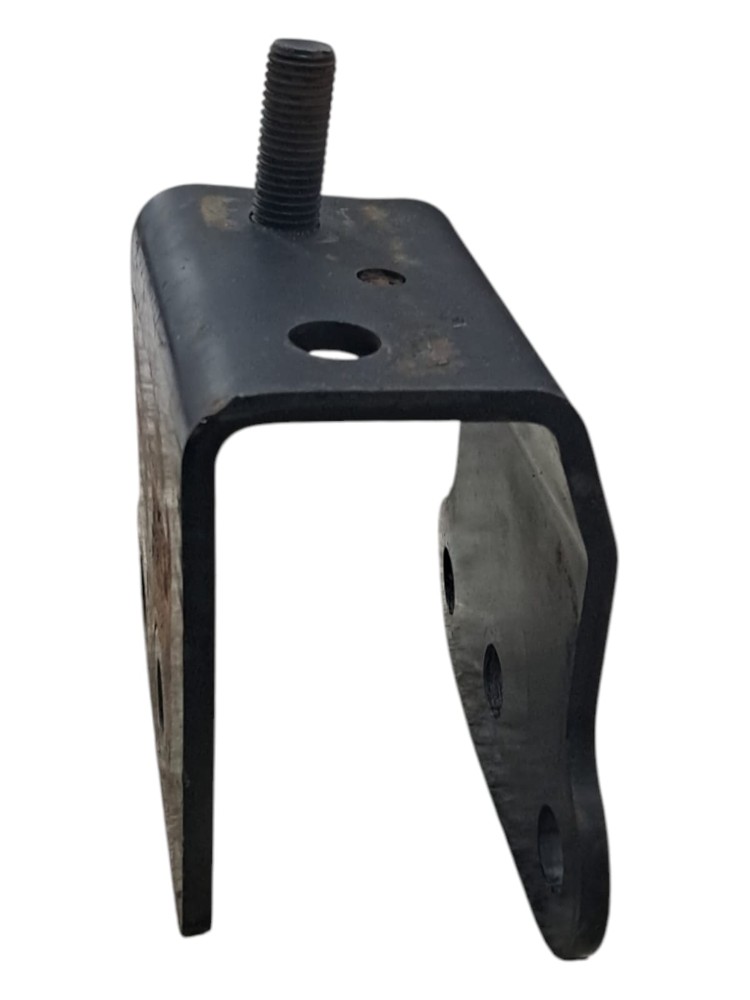 Suporte Suspensao Traseira Direita Cabine Mb Actros 6