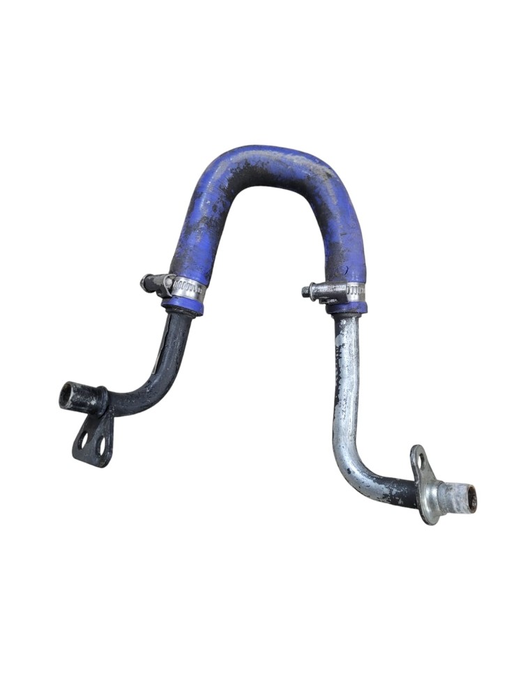 Mangueira Agua Scania 2